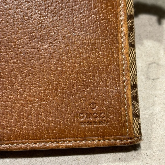 Gucci Continental Wallet - Picture 6 of 16
